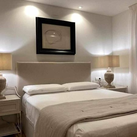 Apartamento Mestizo - Nogalera Torremolinos Bagian luar foto