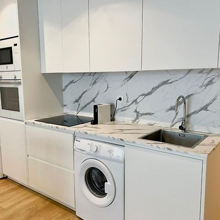 Apartamento Mestizo - Nogalera Torremolinos Bagian luar foto