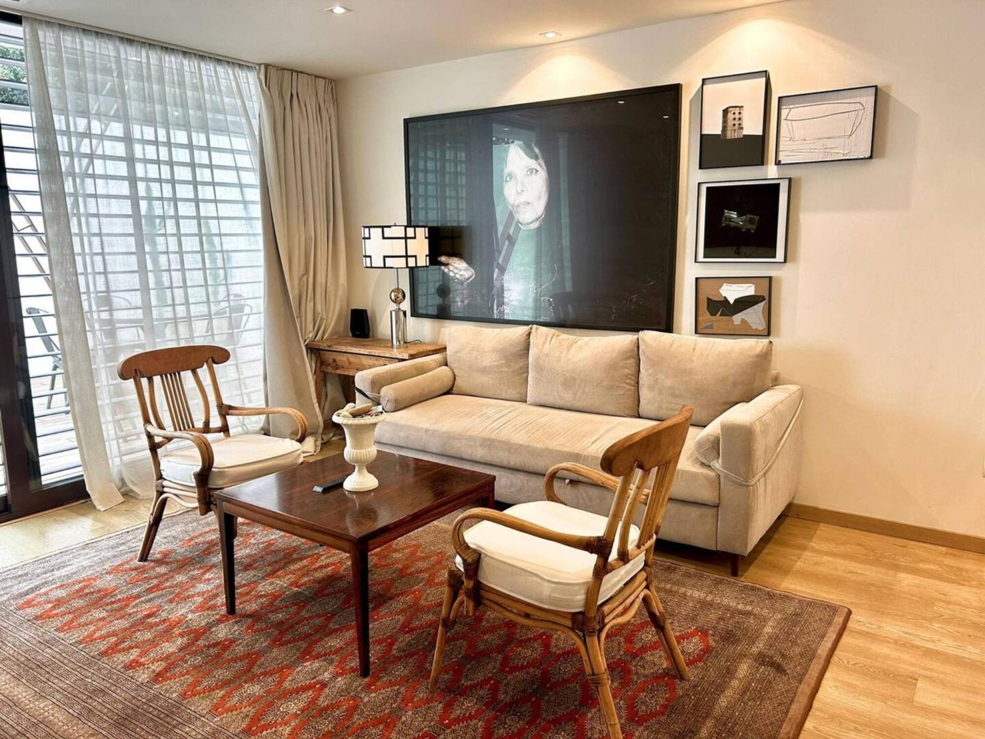 Apartamento Mestizo - Nogalera Torremolinos Bagian luar foto
