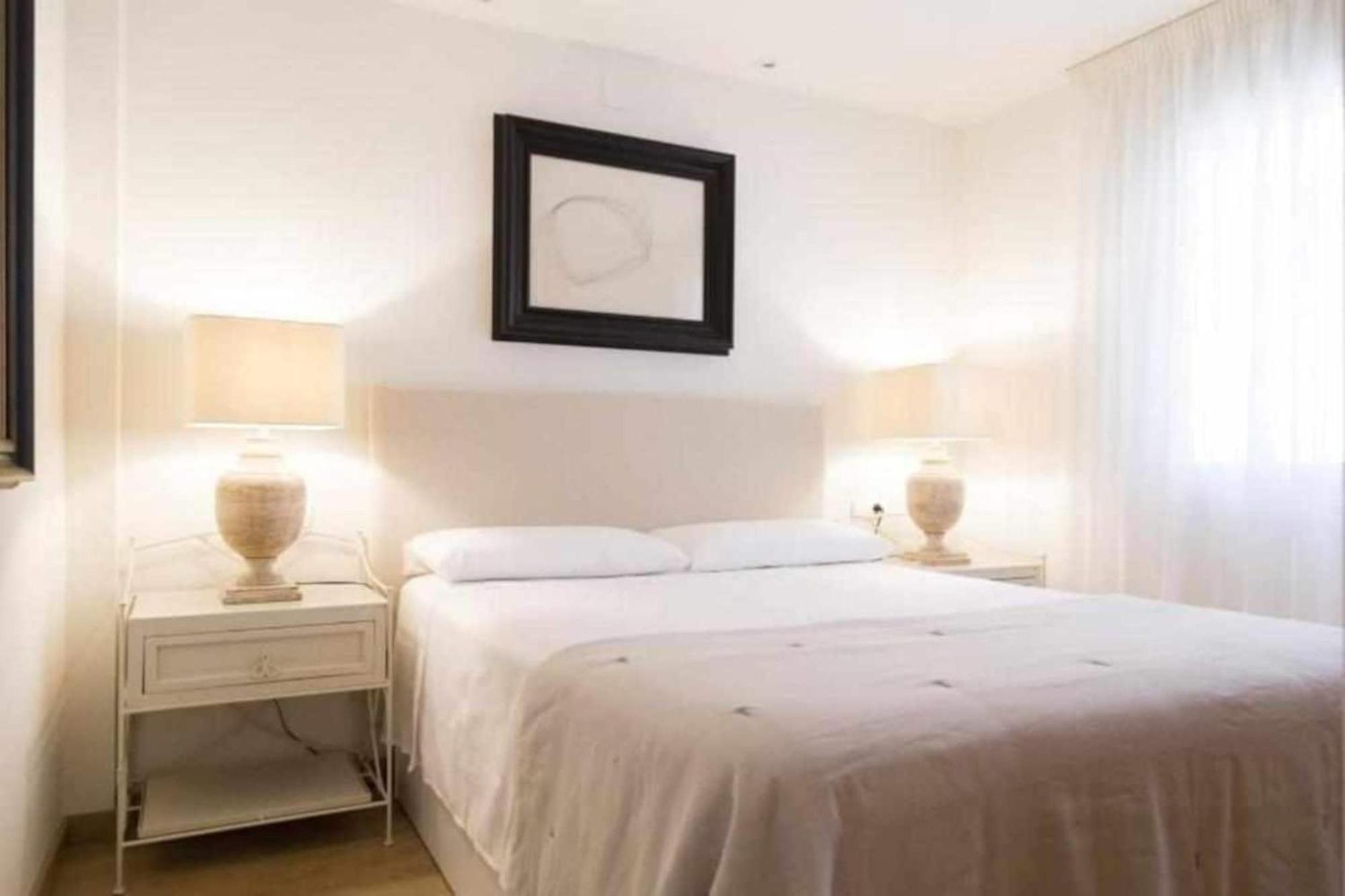 Apartamento Mestizo - Nogalera Torremolinos Bagian luar foto