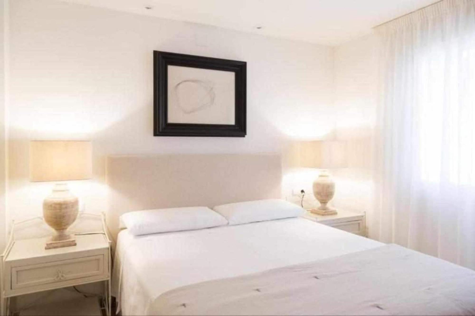 Apartamento Mestizo - Nogalera Torremolinos Bagian luar foto