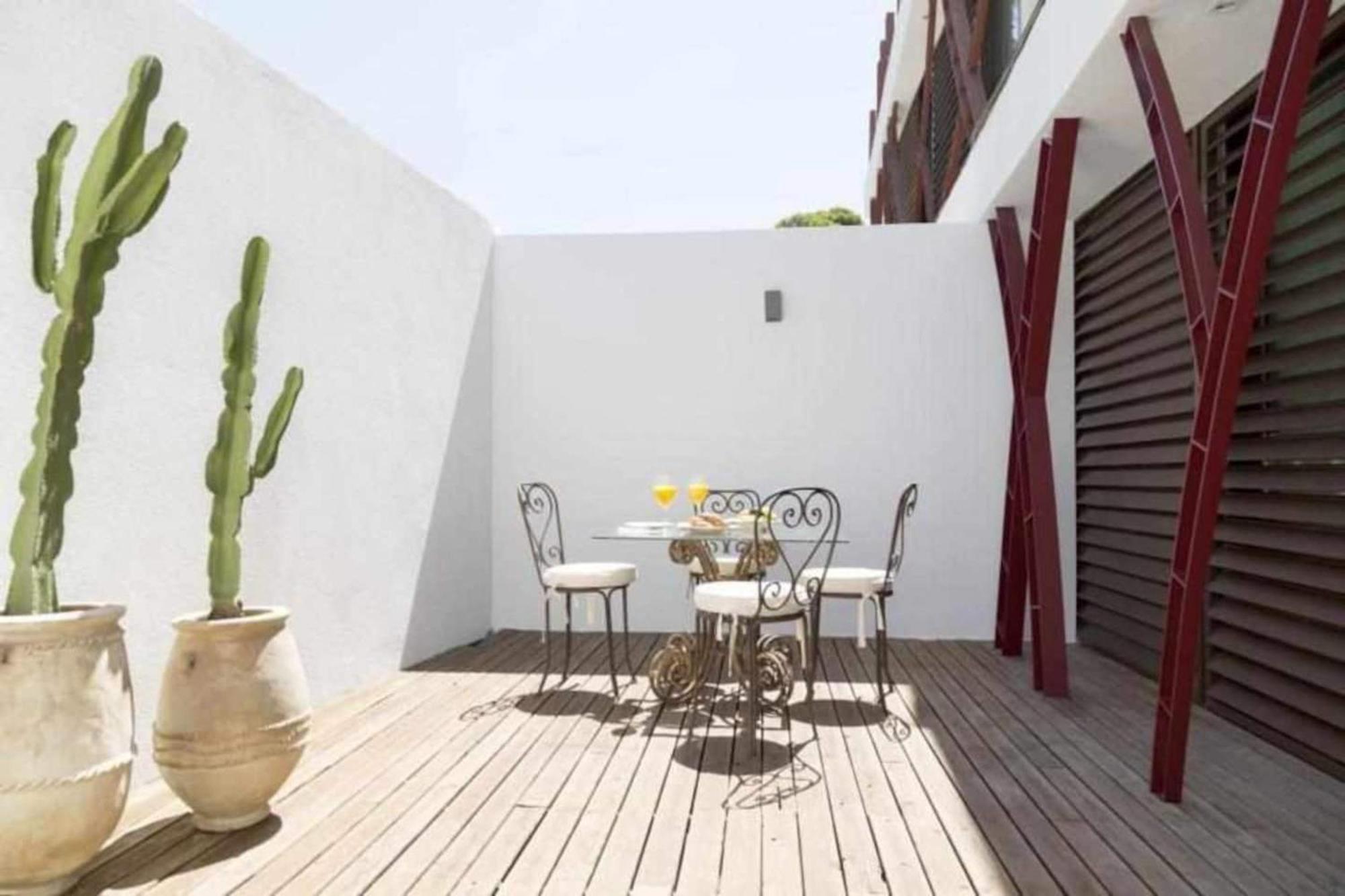 Apartamento Mestizo - Nogalera Torremolinos Bagian luar foto