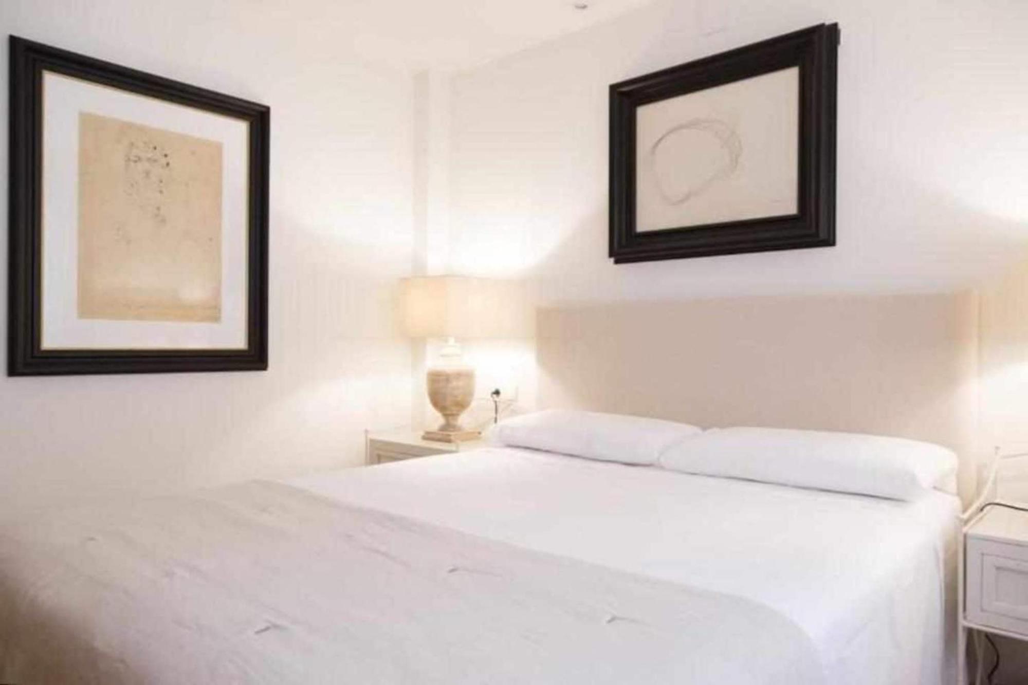 Apartamento Mestizo - Nogalera Torremolinos Bagian luar foto