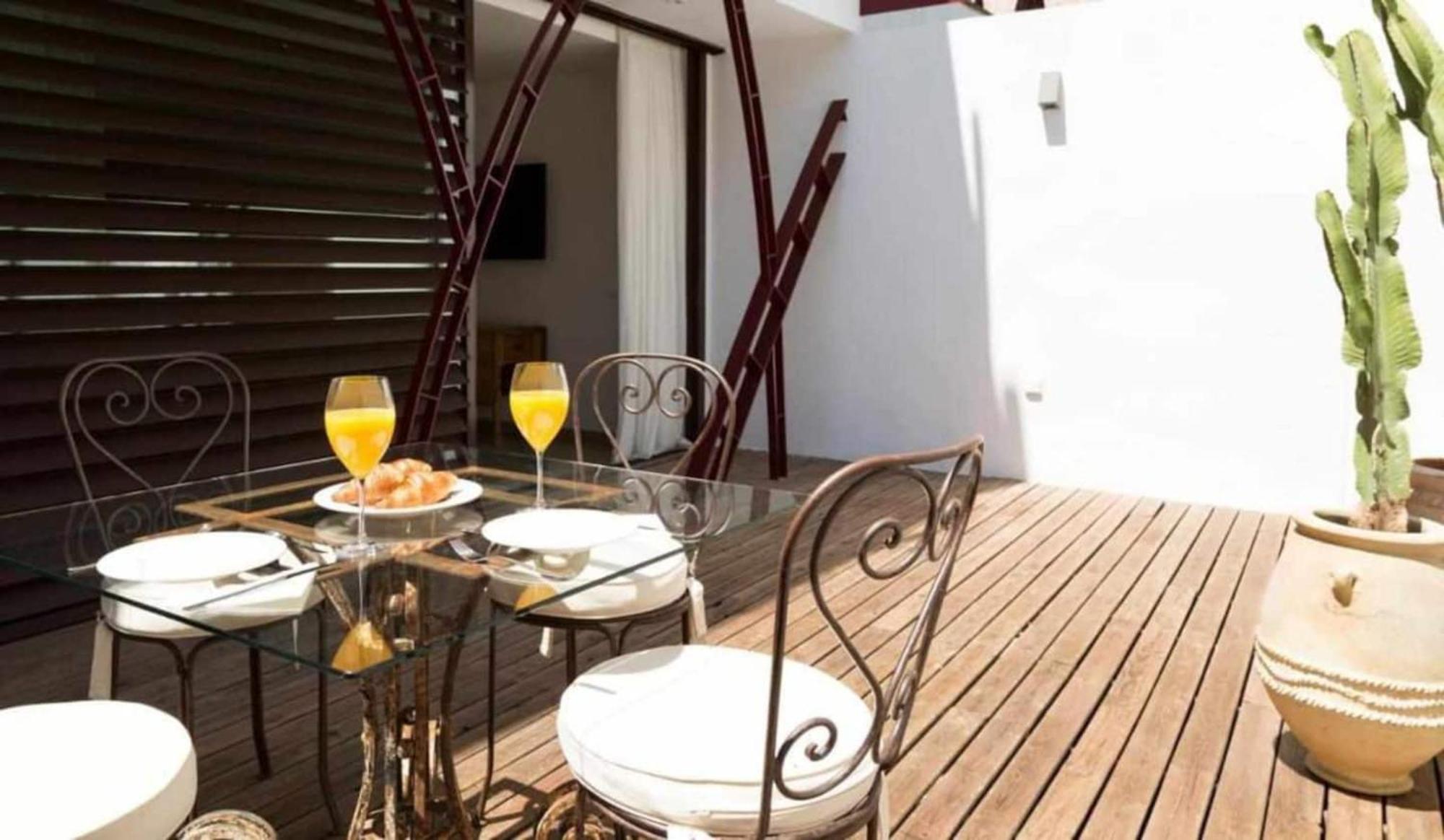 Apartamento Mestizo - Nogalera Torremolinos Bagian luar foto
