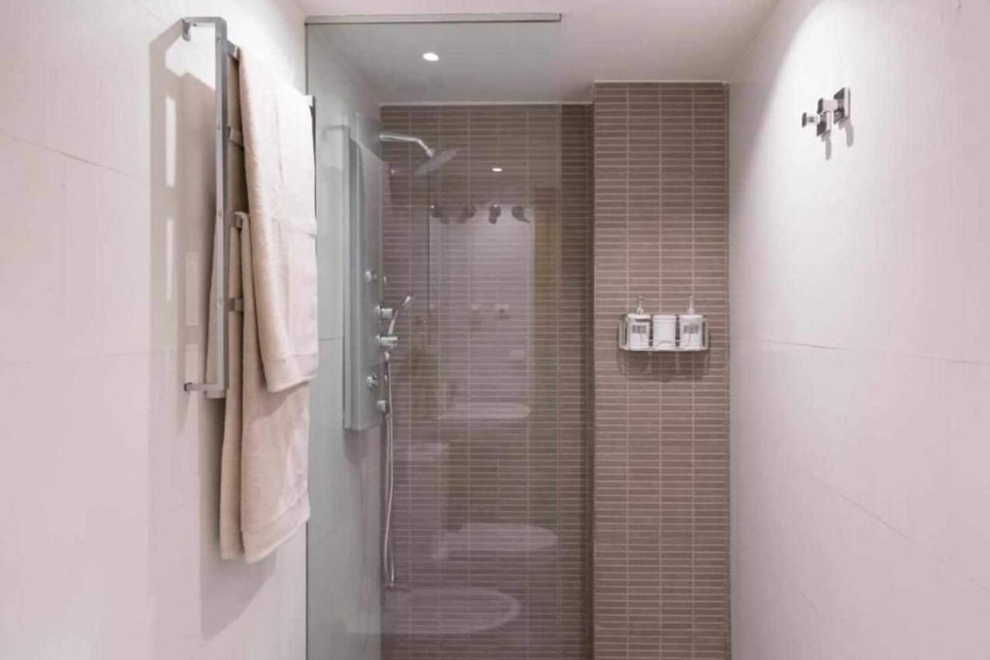 Apartamento Mestizo - Nogalera Torremolinos Bagian luar foto