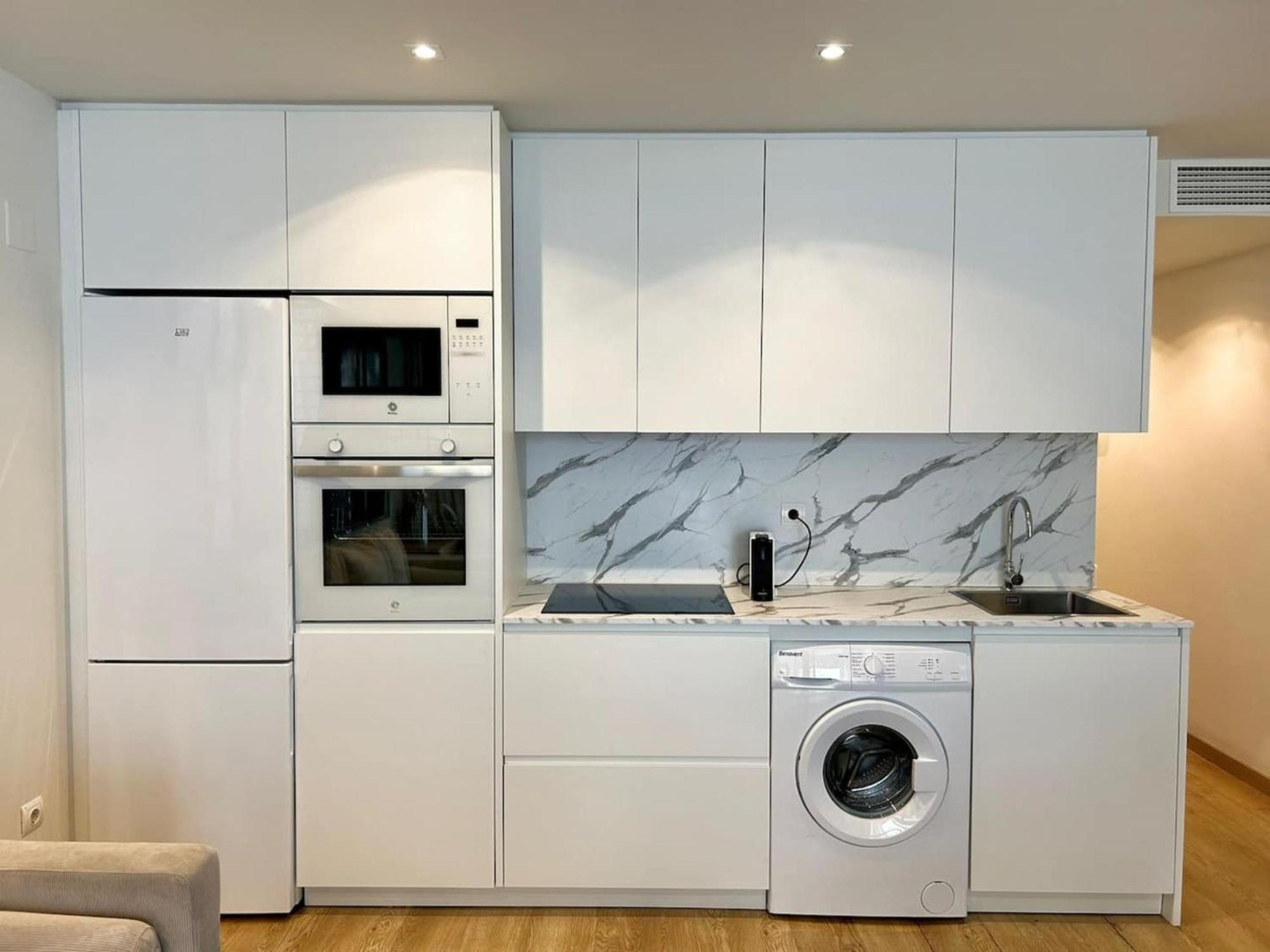 Apartamento Mestizo - Nogalera Torremolinos Bagian luar foto