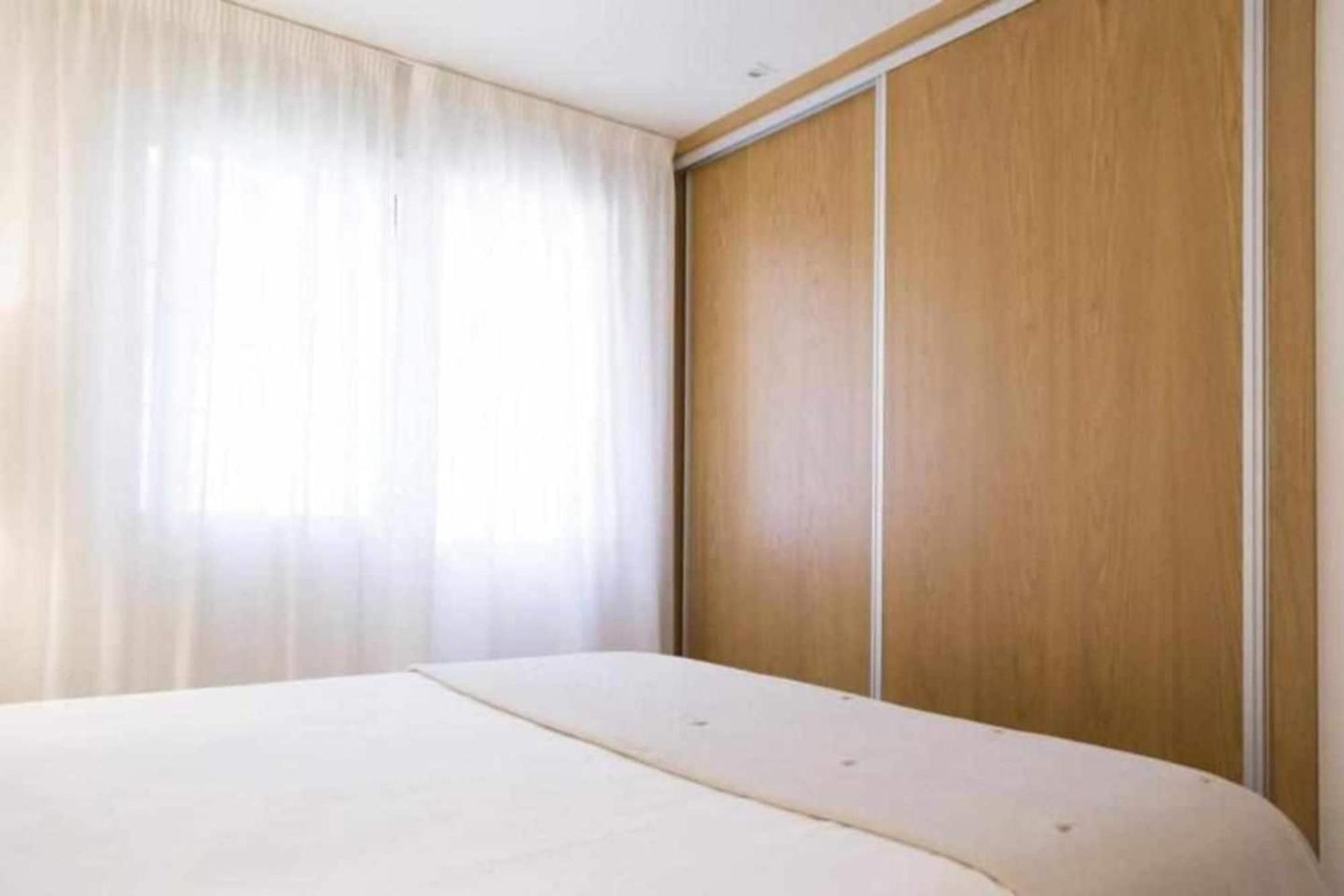 Apartamento Mestizo - Nogalera Torremolinos Bagian luar foto