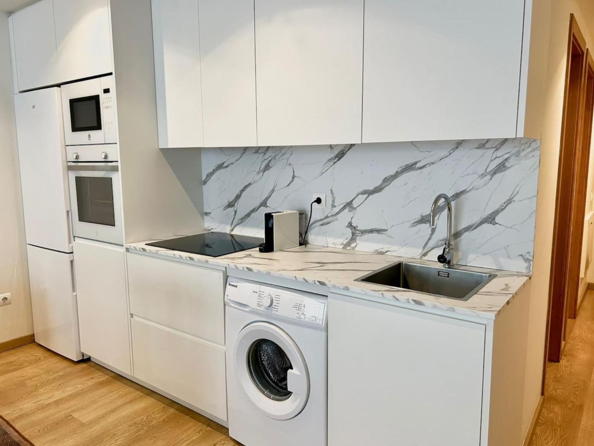 Apartamento Mestizo - Nogalera Torremolinos Bagian luar foto