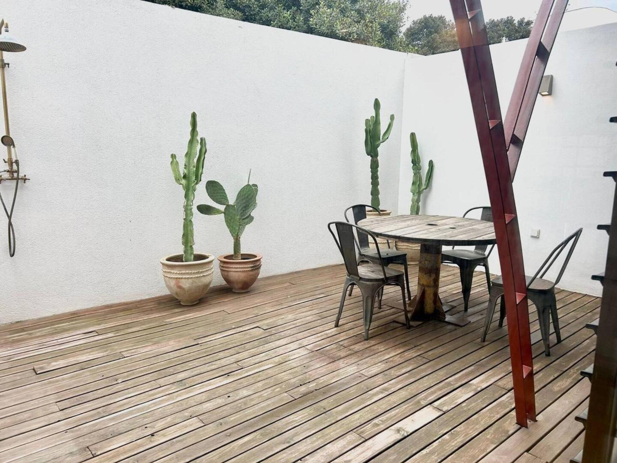 Apartamento Mestizo - Nogalera Torremolinos Bagian luar foto