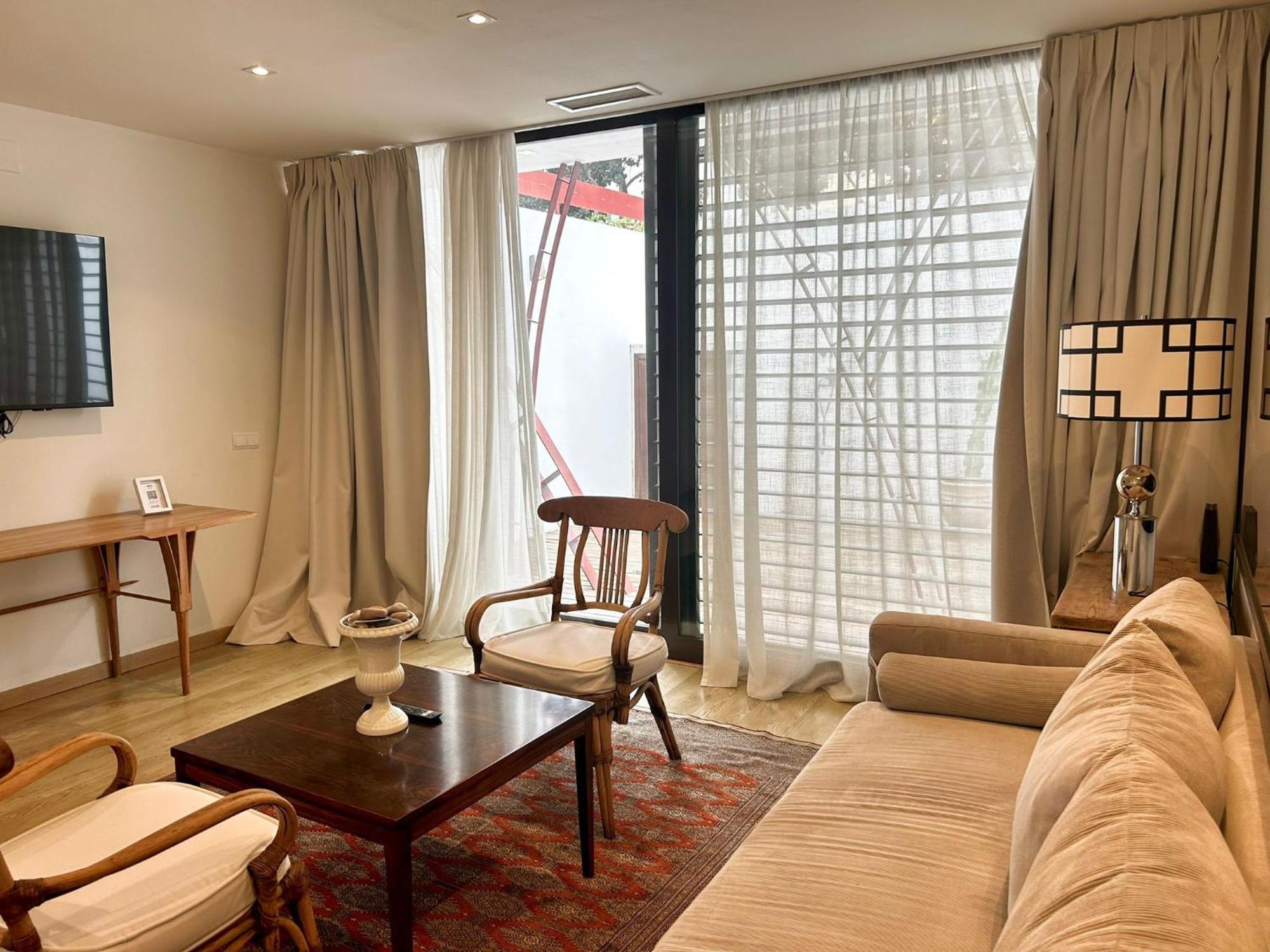 Apartamento Mestizo - Nogalera Torremolinos Bagian luar foto